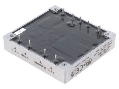 Convertor DC/DC 5V 20A foto