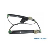 Macara geam electric Audi A4 (2007-2011) [8K , B8 ] #1