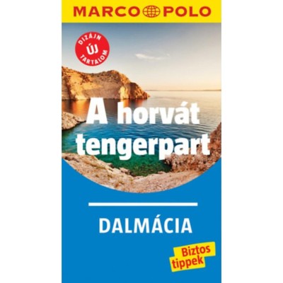 A horv&amp;aacute;t tengerpart - Dalm&amp;aacute;cia foto