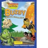 Buzby, albinutul neascultator (seria Hermie si prietenii) - Max Lucado