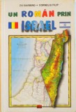 UN ROMAN PRIN ISRAEL de ZVI BARBIRO, CORNELIU FILIP