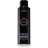 Montibello Decode Finish Radiance Spray Spray uscare rapidă a părului pentru stralucire 200 ml