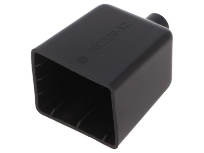 Conector capac protecție IEC 60320 foto