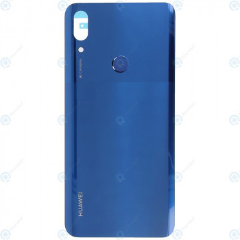 Huawei P smart Z (STK-L21) Capac baterie albastru safir 02352RXX foto