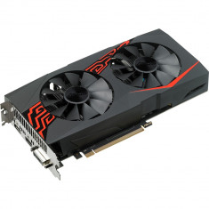 Placa video Asus Radeon Rx 470 4Gb 256bit foto