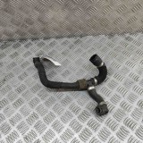 Furtun Lichid Racire BMW Seria 3 F30 F80 2015 OEM 2284690 31427061, Iveco 98468195, Diametru 20mm