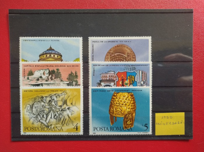 1988 - ANIVERSARI ( 1 )