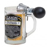 Halba cu claxon 500ml model pentru afemeiati Zilan EXT 10781