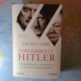 Concilierea cu Hitler