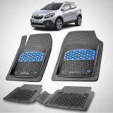 Covorase Opel Mokka A Compatibile SUV 2012-2019 | Blue