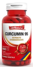 CURCUMIN 95 30CPS foto