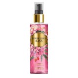 Spray de corp Lotus Pure Sensation Sparkling kiss -champagne &amp; strawberries Revers 210ml