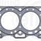 ELRING 818.003 Garnitura, chiulasa