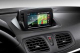 Card Original Renault Tomtom R-LINK Megane Laguna Scenic Europa 2027 11.45