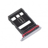 Cumpara ieftin Suport SIM - Card Honor Magic4 Pro, Negru