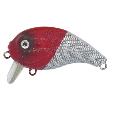 VOBLER CARP ZOOM PREDATOR -Z BOXER CRANK 5.5cm 8.0gr FLOATING 1198 foto