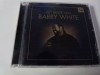 Berry White - the best, cd