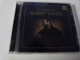 Berry White - the best, cd