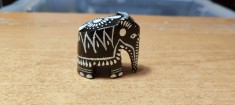 Bibelou Elefant #A6270