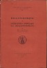 HST 168SP Meglenorom&acirc;nii II Literatura populară la meglenorom&acirc;ni 1928 Capidan