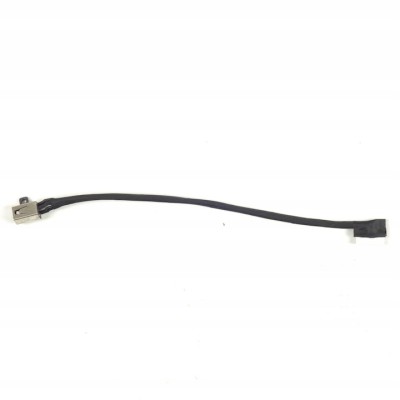 Mufa alimentare laptop Dell Inspiron 3584 P75F 228R6 DC301012300 foto