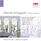 CD Menuhin &amp; Grappelli &lrm;&ndash; Puttin&#039; On The Ritz, original