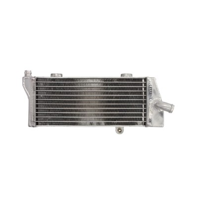 Radiator KTM SMR SX-F XC-F 450 505 2007 2010 stanga foto