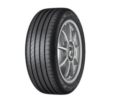Anvelope Goodyear EFFICIENTGRIP 2 235/55R17 99H Vara foto