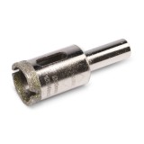 Carota diamantata pt. portelan, placi ceramice EasyGres 20mm - RUBI-5961