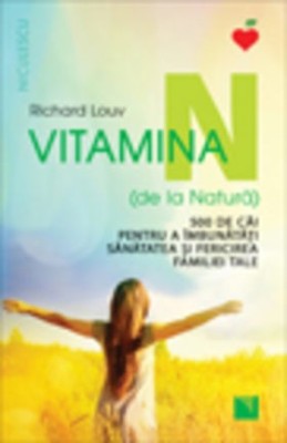 Vitamina N (de la Natură) foto