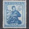 ROMANIA 1954 LP 372 ZIUA AVIATIEI MNH