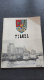 Cumpara ieftin Carte prezentare Judetul Tulcea, Muzeul Delta Dunarii 1988, 24 pag