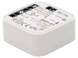 Controler Jaluzele EXTA FREE Metalic 230VAC NO x2