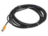 Cablu pentru senzori/automatizări IFM ELECTRONIC EVM029