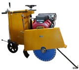 Taietor de beton asfalt AGT MTBA 700 HB, GX630, disc 700mm