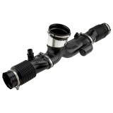 Furtun admisie aer Jaguar Xj X351 3.0 2013-2019, C2D17107