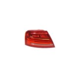 Stop spate lampa Audi A8 (D4/4f), 12.09-11.13, omologare ECE, spate, cu LED, exterior, 4H0945095, Stanga