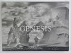 GENESIS , POSTCARDS SET by SEBASTIAO SALGADO , ANII &#039;2000