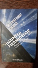INAINTEA PIRAMIDELOR - CHRISTOPHER KNIGHT, ALAN BUTLER