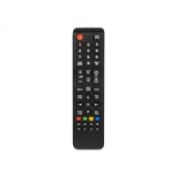 Telecomanda TV/DVD Player, Blow, 8 m, Compatibila cu dispozitive Samsung, Negru