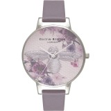 Cumpara ieftin Ceas Dama, Olivia Burton, Signature Floral OB16EM05 - Marime universala