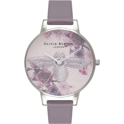 Ceas Dama, Olivia Burton, Signature Floral OB16EM05 - Marime universala foto