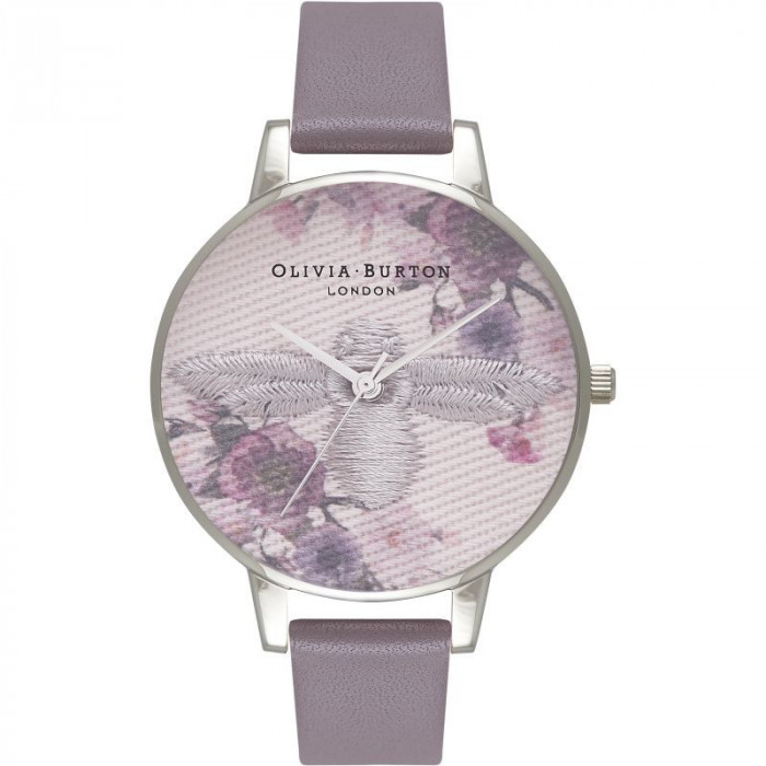 Ceas Dama, Olivia Burton, Signature Floral OB16EM05 - Marime universala