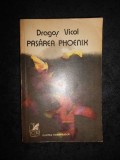 Dragos Vicol - Pasarea Phoenix