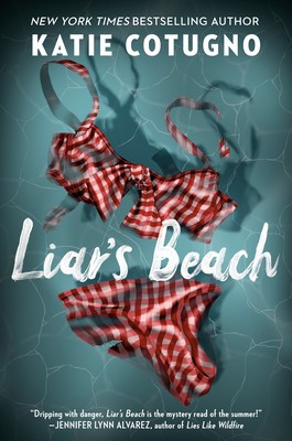 Liar&amp;#039;s Beach foto