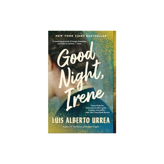 Good Night, Irene