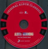 Original Album Classics | Albert Hammond, Rock, Sony Music