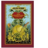 Copiii capitanului Grant I. In America de Sud. Volumul 3. Biblioteca Jules Verne - Jules Verne