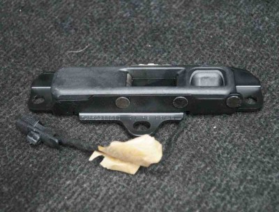 Alt modul de control AUDI A5 Cabrio 8F7 2012 OEM: 8F0871398A 2158837 foto