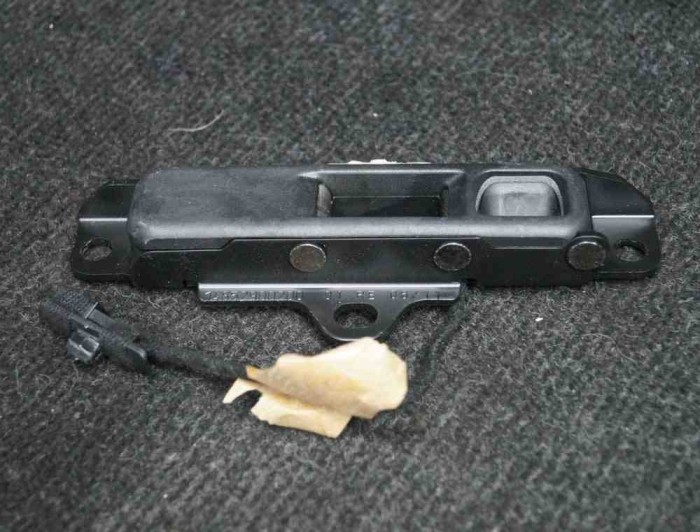 Alt modul de control AUDI A5 Cabrio 8F7 2012 OEM: 8F0871398A 2158837